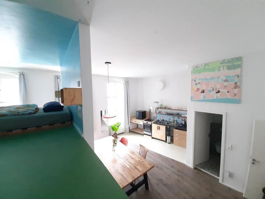 Artist Studio - - Prenzlauer Berg Berlim