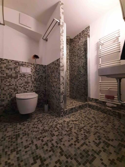 Artist Studio - - Prenzlauer Berg Berlim