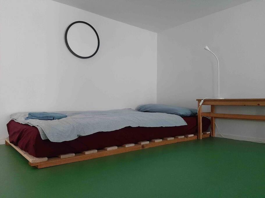 Apartamento Artist Studio - - Prenzlauer Berg *