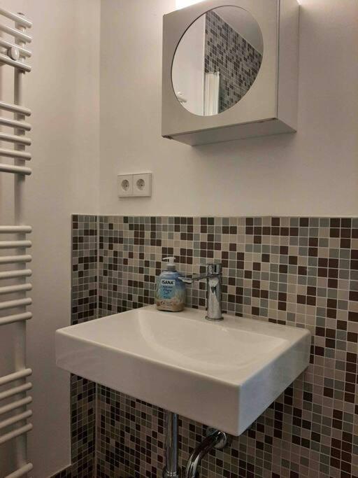 Artist Studio - - Prenzlauer Berg * Berlim