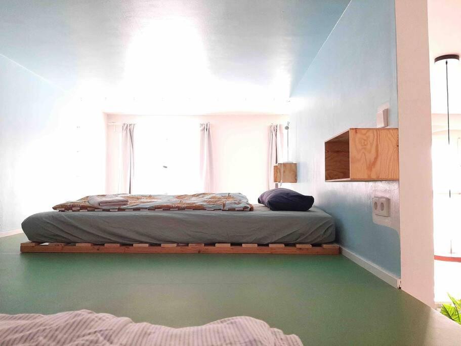 Appartement Artist Studio - - Prenzlauer Berg *